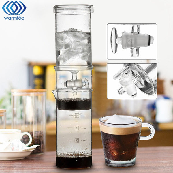 400ML Koonan Luxury Global Taste Extractor